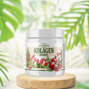 Novabiol - suplement diety - proszek - 273 g